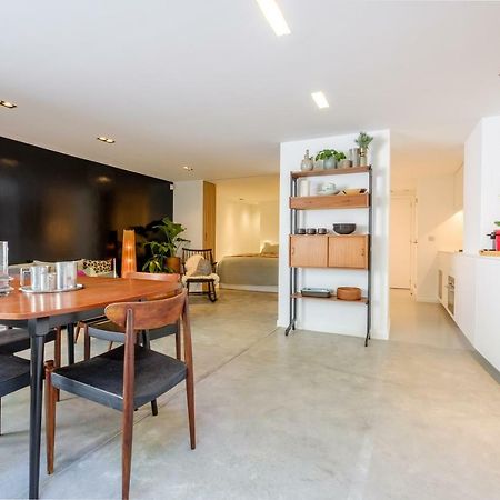 1Bd Apartment With Garden Brugmann Area Bruxelles Exterior foto