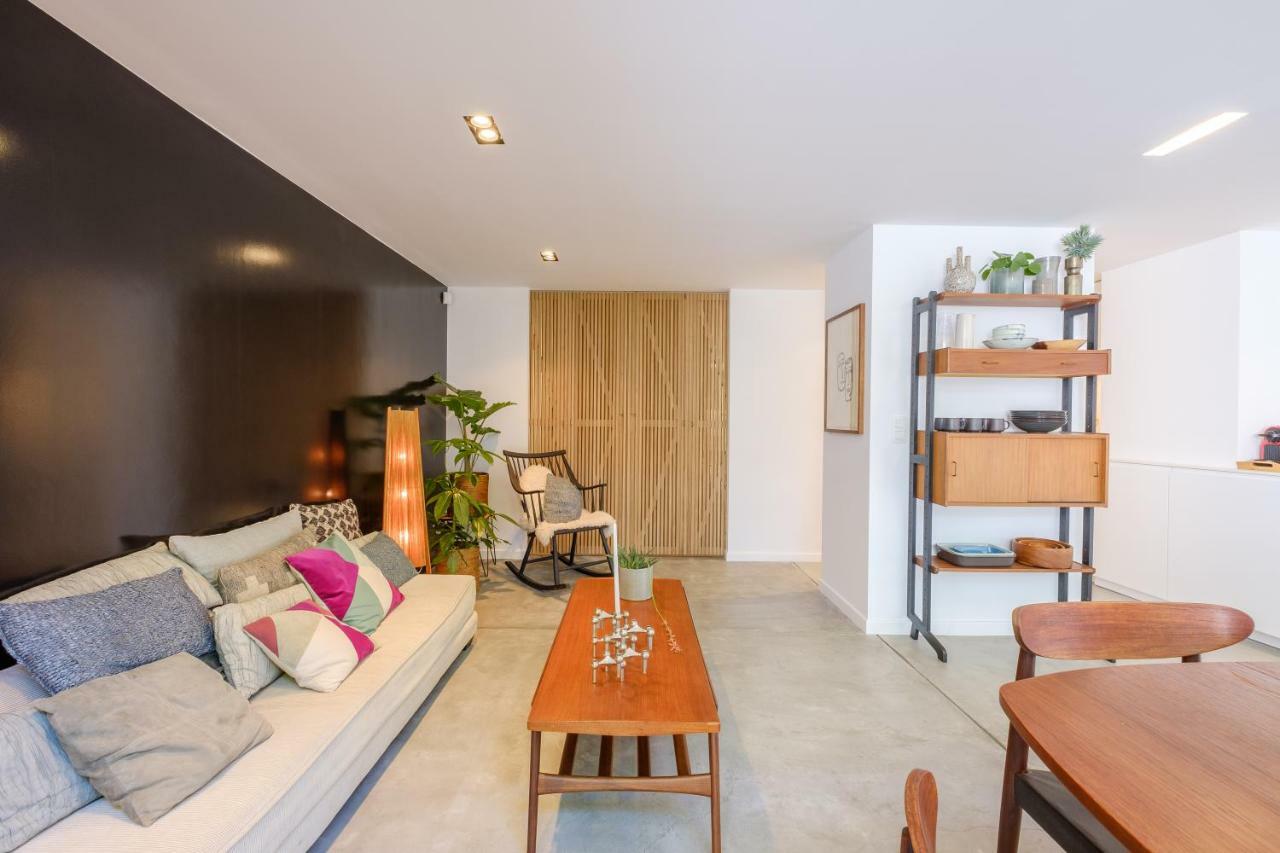 1Bd Apartment With Garden Brugmann Area Bruxelles Exterior foto